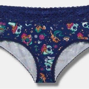 TORRID Mermaid  🧜‍♀️ Cheekiest size 10 ladies